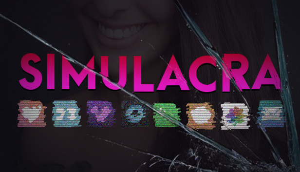 《拟像/SIMULACRA》免安装中文版