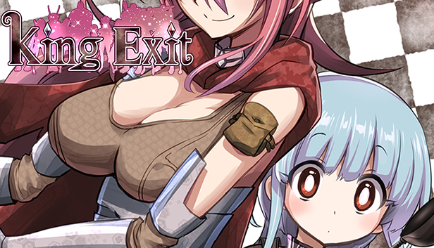 《King Exit》免安装中文版