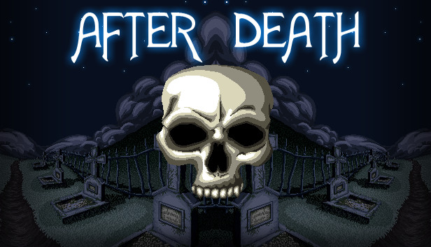《死后世界/After Death》免安装中文版