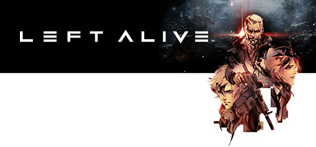 《生还者/LEFT ALIVE》免安装中文版