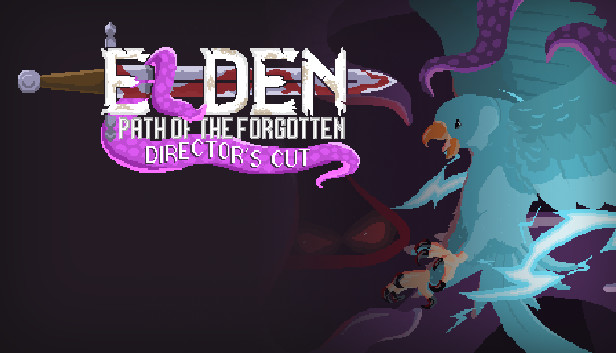 《埃尔登：遗忘之旅/Elden: Path of the Forgotten》免安装中文版