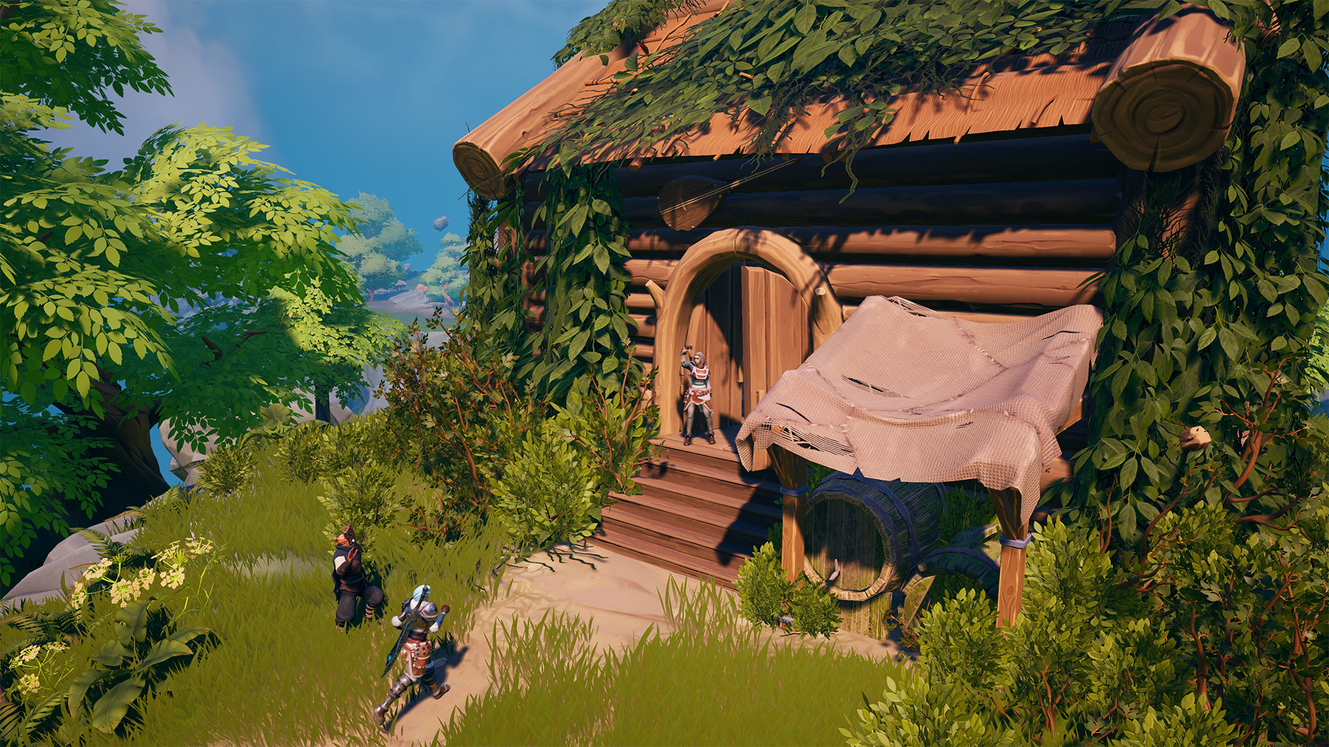 图片[6]-冰封之焰/Frozen Flame-秋风资源网