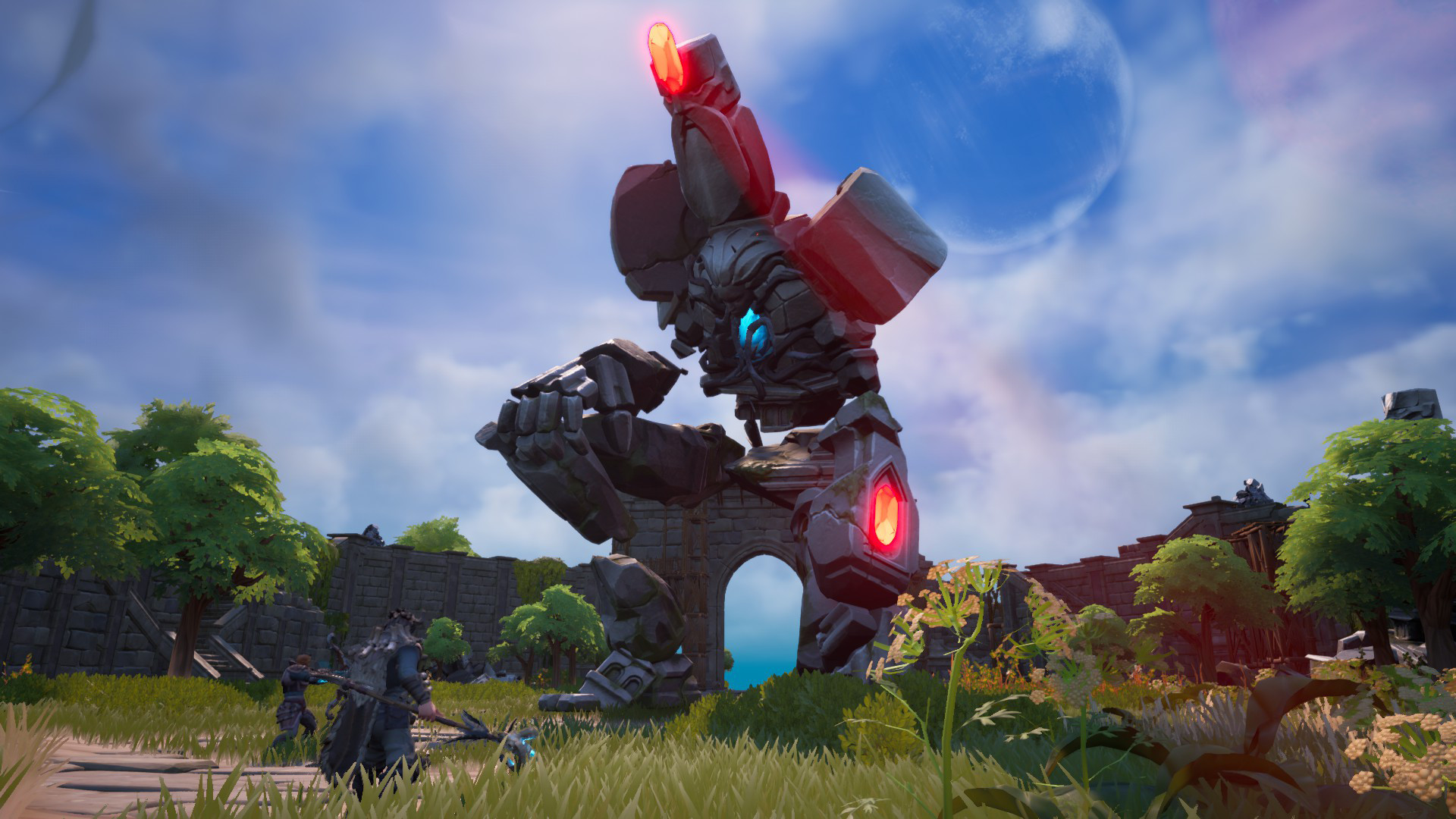 图片[4]-冰封之焰/Frozen Flame-秋风资源网