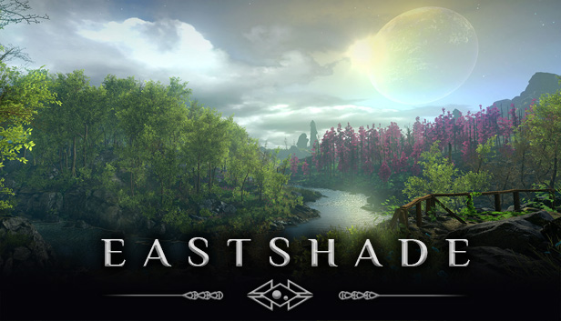 《东方之茵/Eastshade》免安装中文版