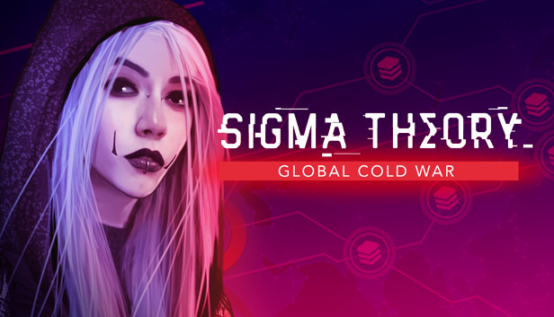 《西格玛理论：谍战豪华版/Sigma Theory: Global Cold War – Deluxe Edition》免安装中文版