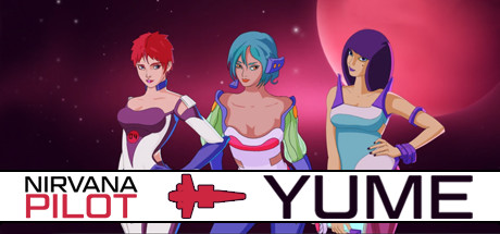 涅盘飞行员Yume