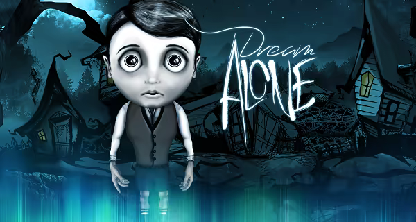 《孤独的梦境/Dream Alone》免安装中文版插图 《孤独的梦境/Dream Alone》免安装中文版插图