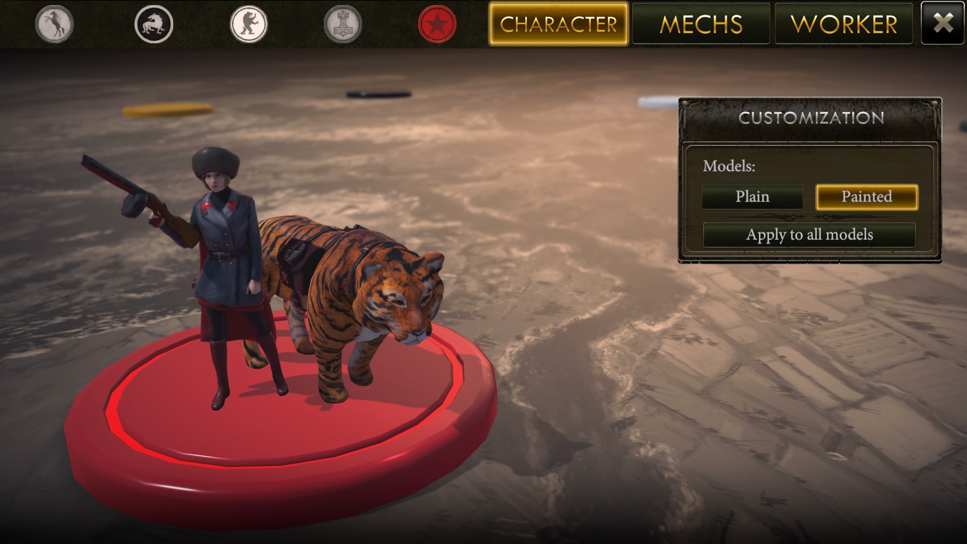 图片[8]-战镰数字版|镰刀战争/ Scythe Digital Edition   Build.20691797   免安装中文版-梨子乐游戏