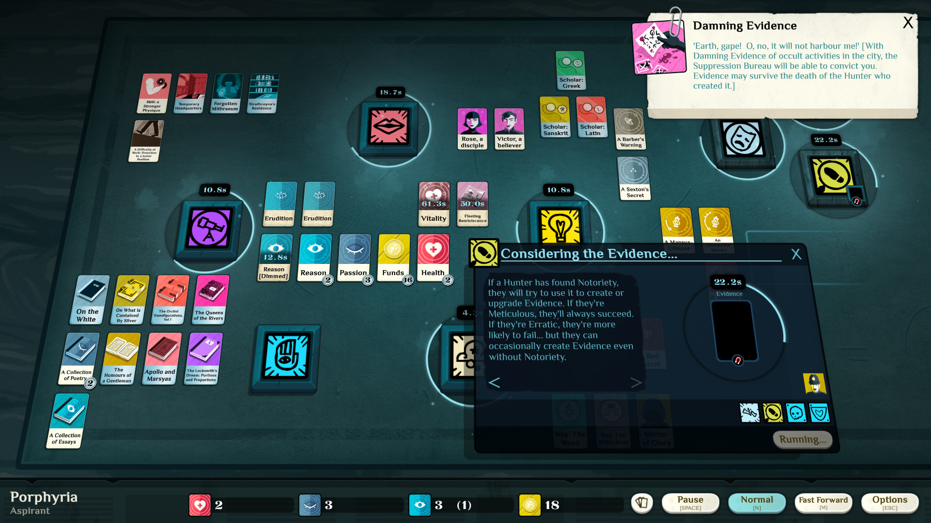 密教模拟器|Cultist Simulator|2025.4.e.5|整合全DLC