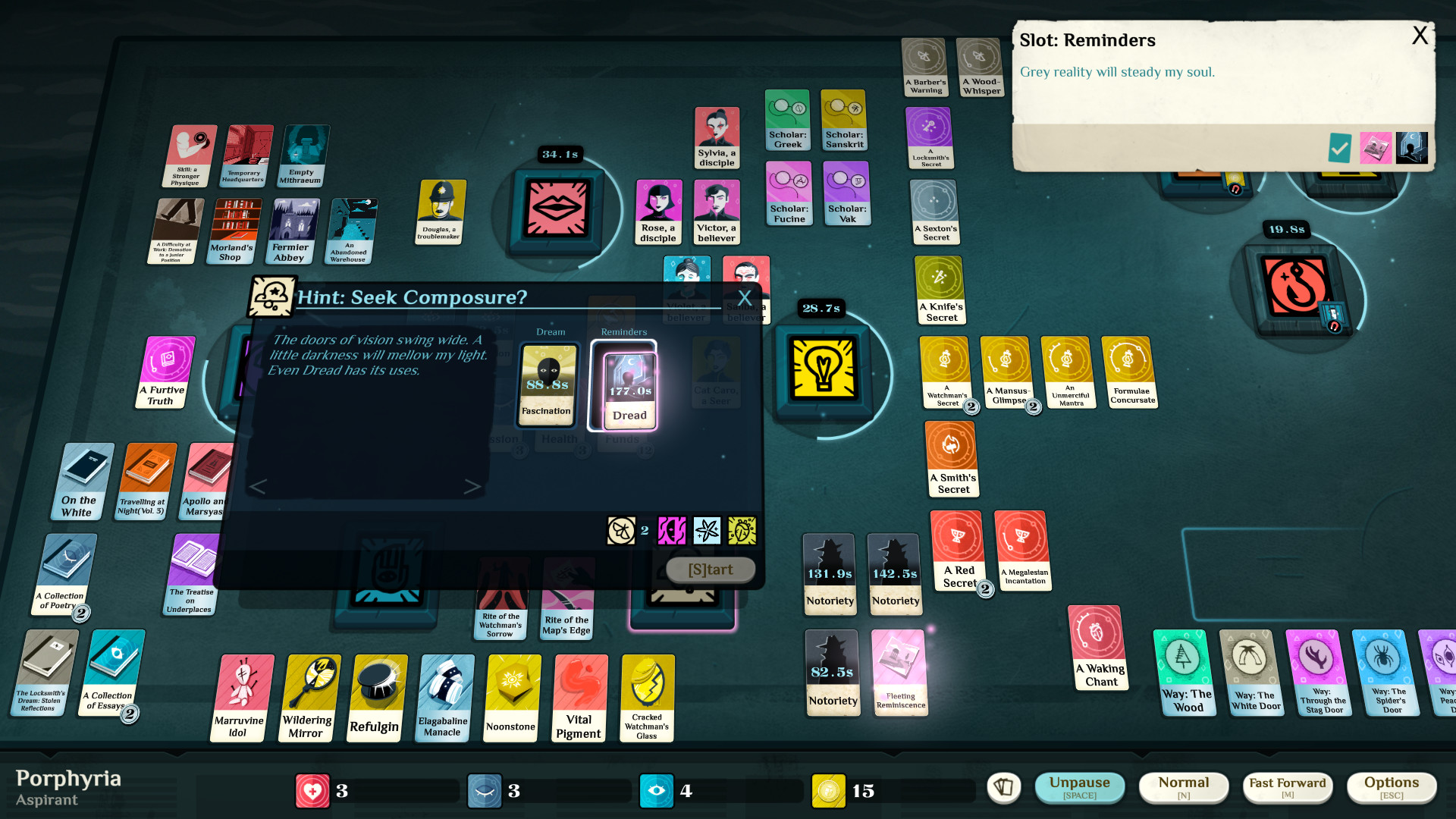 密教模拟器|Cultist Simulator|2025.4.e.5|整合全DLC