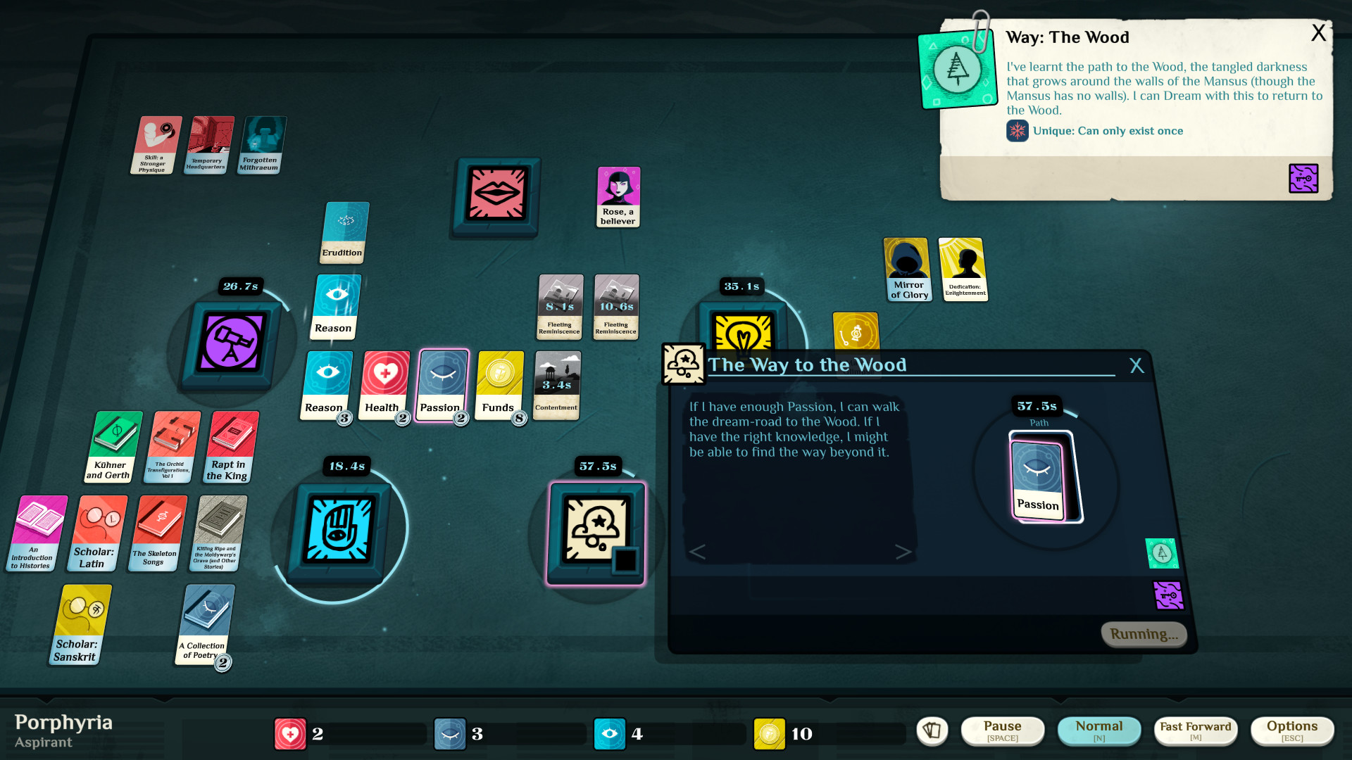密教模拟器|Cultist Simulator|2025.4.e.5|整合全DLC