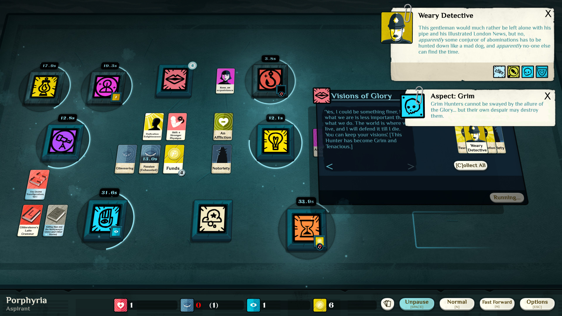 密教模拟器|Cultist Simulator|2025.4.e.5|整合全DLC