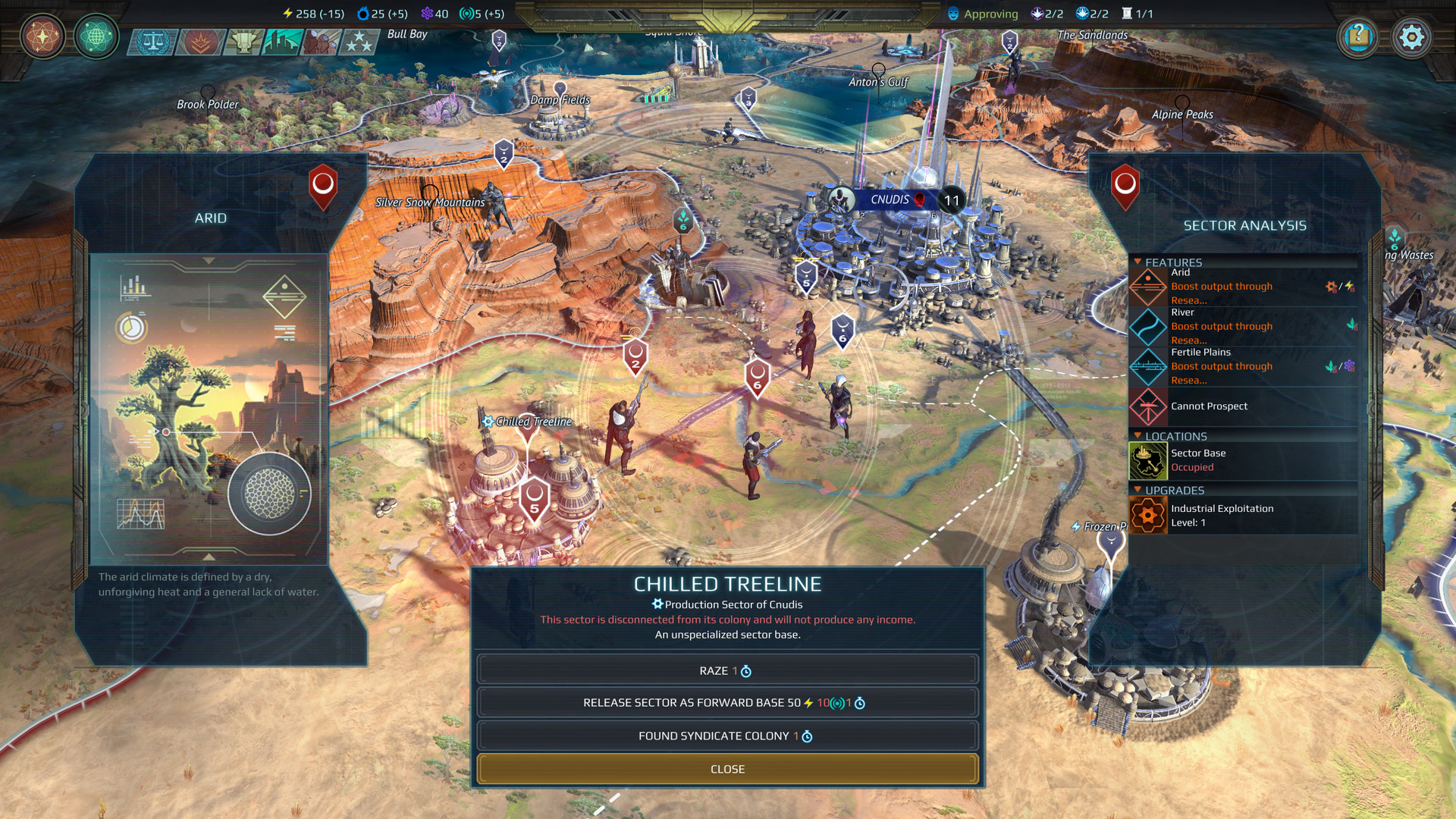 奇迹时代:星陨|Age of Wonders Planetfall|1.404.43820