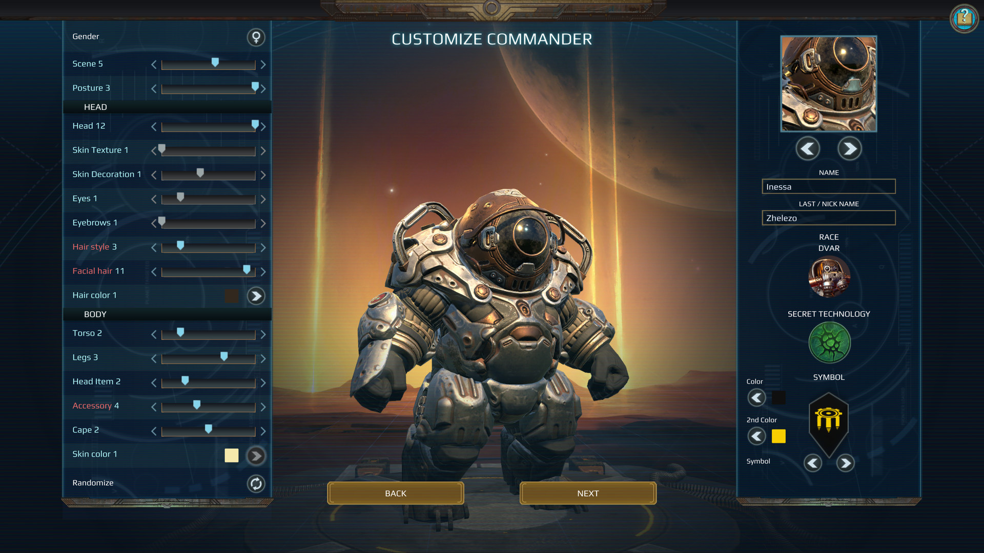 奇迹时代:星陨|Age of Wonders Planetfall|1.404.43820