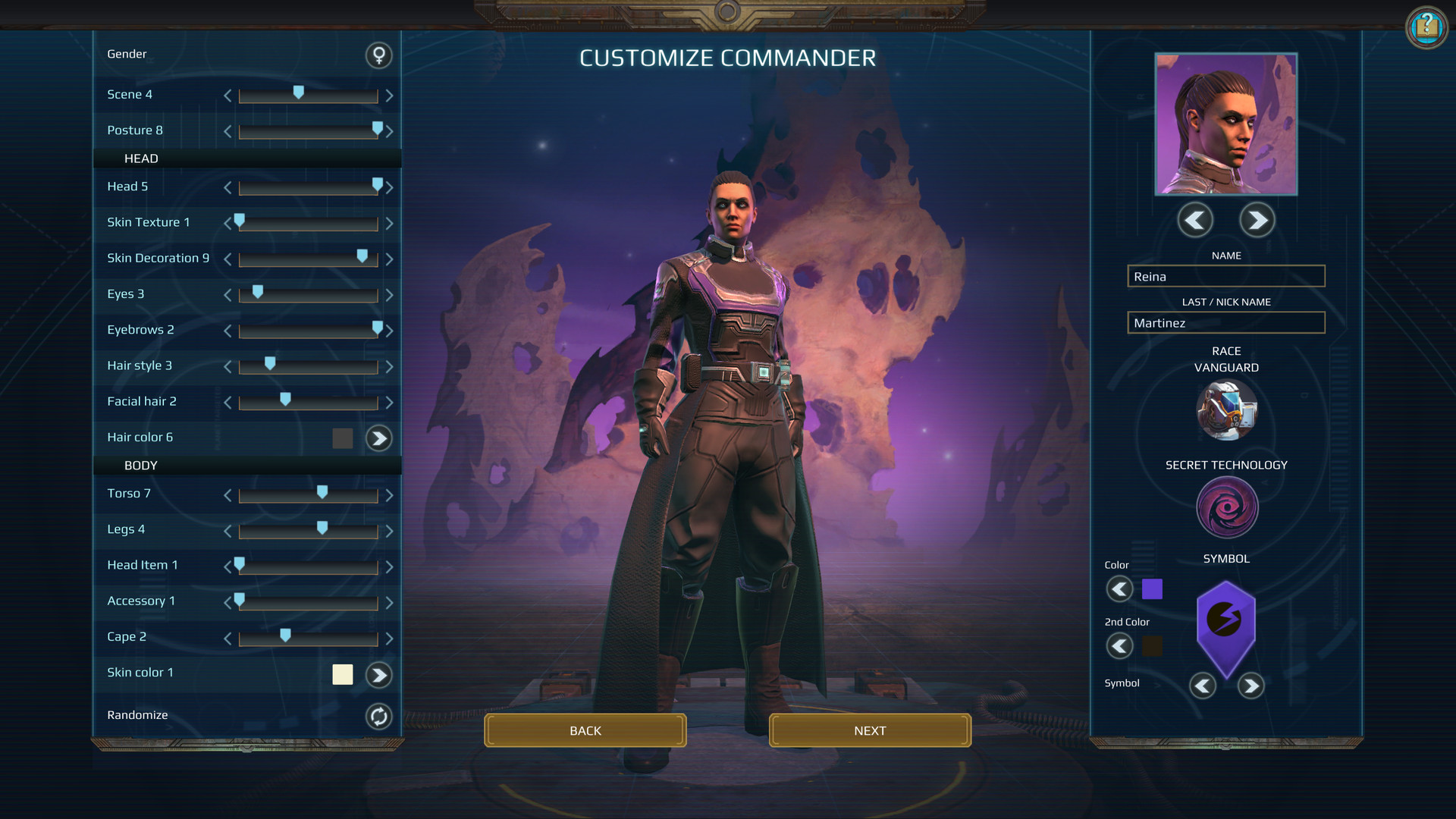 奇迹时代:星陨|Age of Wonders Planetfall|1.404.43820