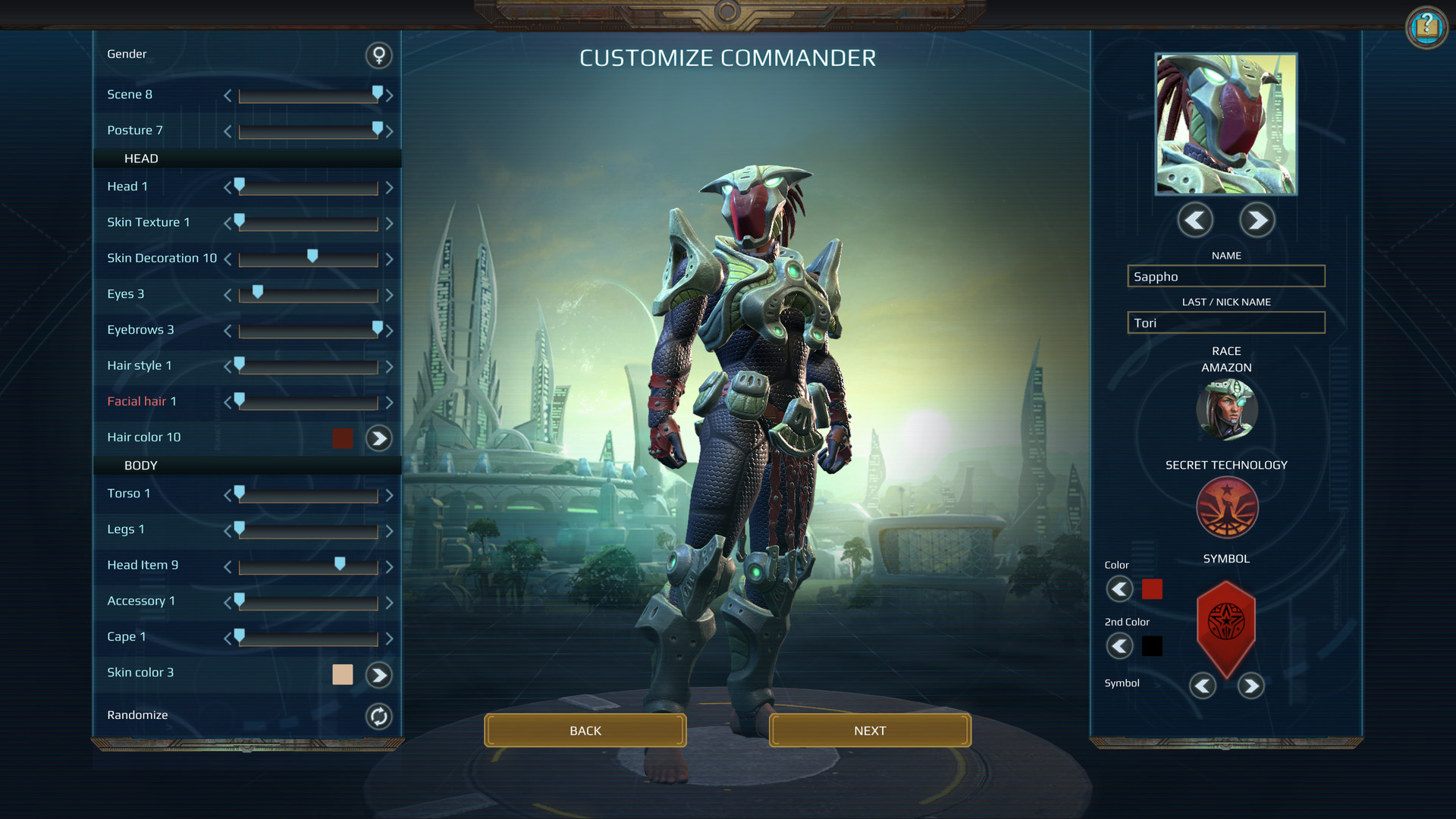 奇迹时代:星陨|Age of Wonders Planetfall|1.404.43820