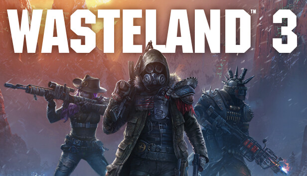 《废土3/Wasteland 3》免安装中文版