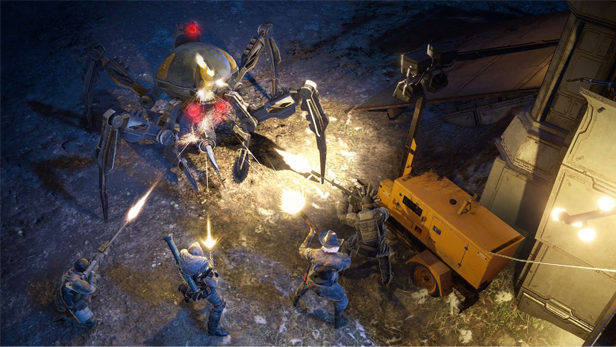 图片[7]-废土3/Wasteland 3（更新v1.6.9.420）-秋风资源网