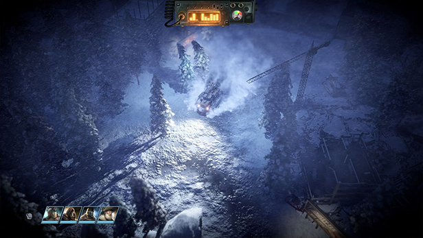 图片[8]-废土3 Wasteland 3 v1.6.1 内置LMAO3.9简中汉化 赠修改器（汉化）-无忧免费游戏网