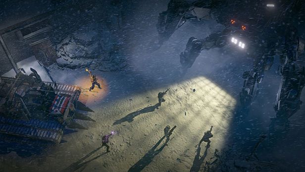图片[1]-废土3/Wasteland 3（更新v1.6.9.420）-秋风资源网