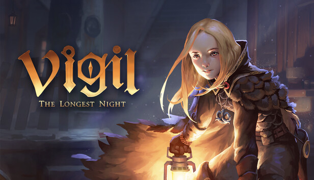 《守夜人：长夜/Vigil: The Longest Night》免安装中文版