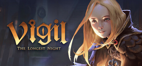 守夜人：长夜/Vigil: The Longest Night Build.17170677|动作冒险|3.6GB|中文-蝶影二次元