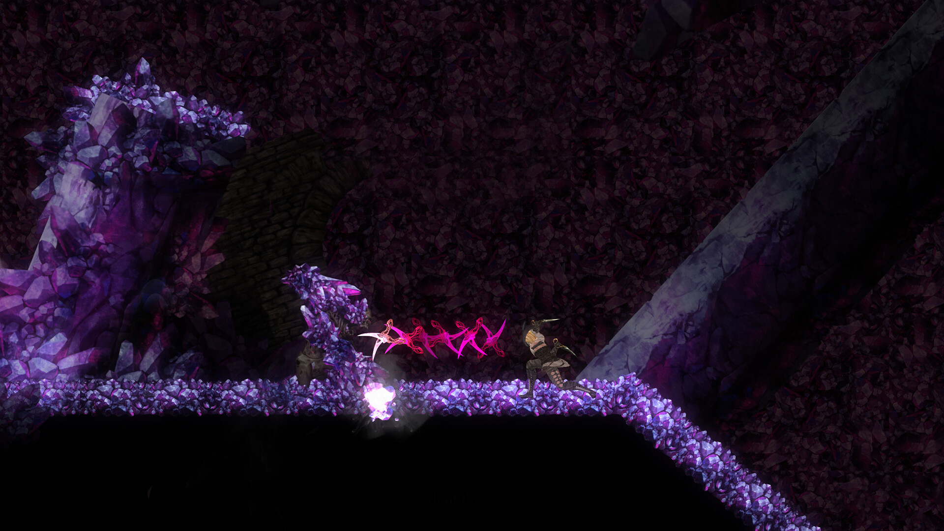 图片[1]-守夜人：长夜/Vigil: The Longest Night-秋风资源网