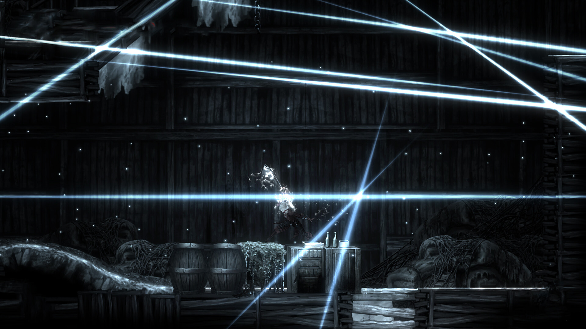 图片[6]-守夜人：长夜/Vigil: The Longest Night-秋风资源网