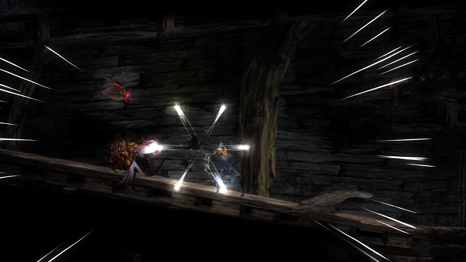 图片[5]-守夜人：长夜/Vigil: The Longest Night-秋风资源网