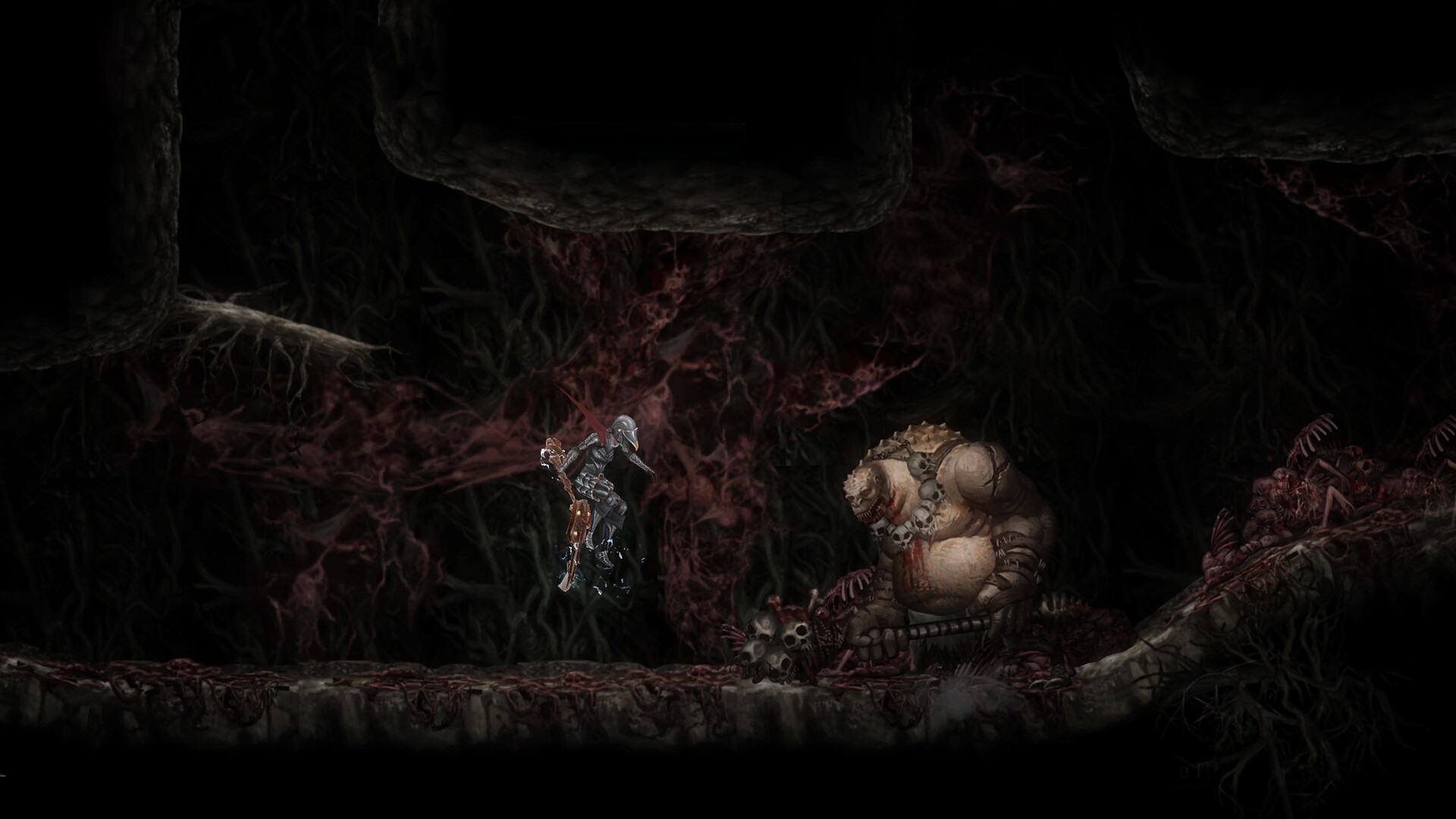 图片[3]-守夜人：长夜/Vigil: The Longest Night-秋风资源网