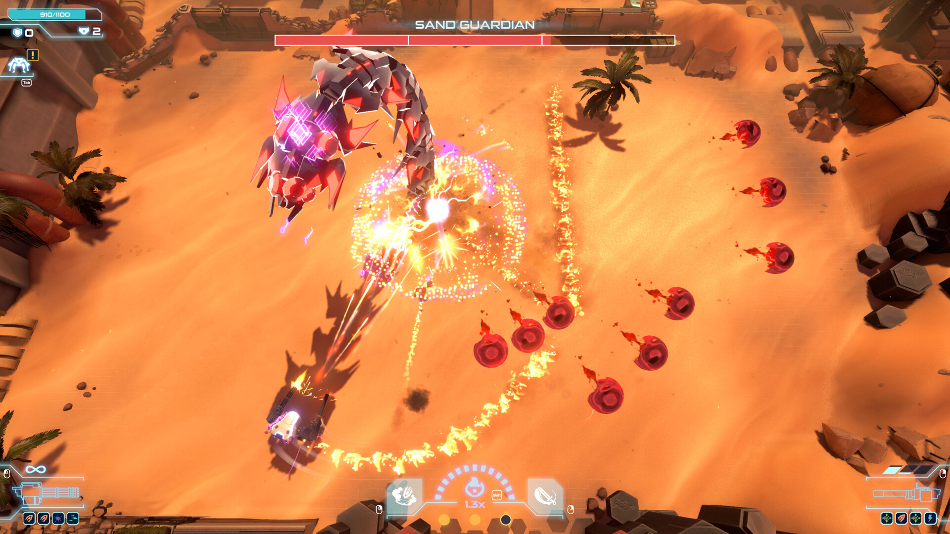 愿景之城免费版PC客户端免安装下载v1.2.1.13图2