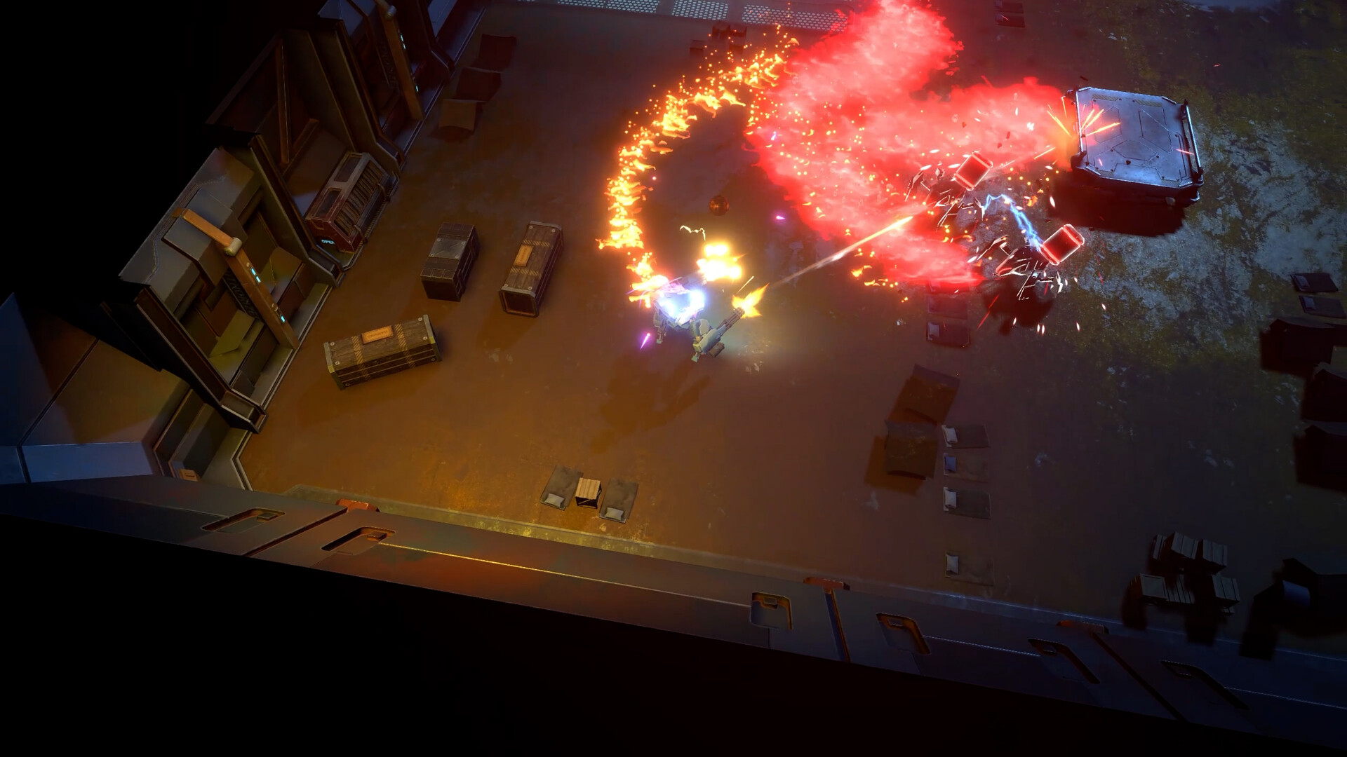 愿景之城免费版PC客户端免安装下载v1.2.1.13图3