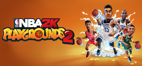 NBA 2K 欢乐竞技场2|NBA 2K Playgrounds 2|NBA2K游乐场2|v1.2.0.0|官方中文|支持手柄|容量9.77GB插图1OKDLC
