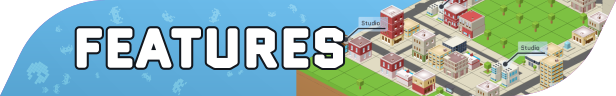 城市游戏工作室|官方中文|City Game Studio: Your Game Dev Adventure Begins|City Game Studio: a tycoon about game dev插图6vtavta