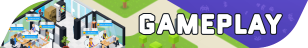 城市游戏工作室|官方中文|City Game Studio: Your Game Dev Adventure Begins|City Game Studio: a tycoon about game dev插图3vtavta