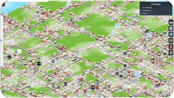 城市游戏工作室|官方中文|City Game Studio: Your Game Dev Adventure Begins|City Game Studio: a tycoon about game dev插图2vtavta