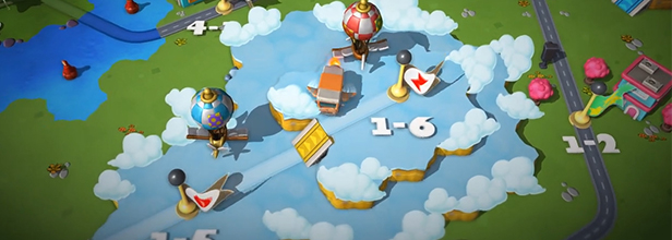 胡闹厨房2-Overcooked! 2-学习版+可联机