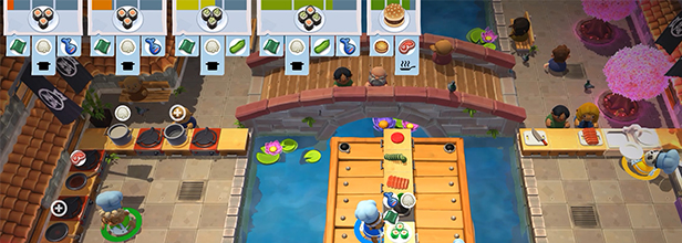 胡闹厨房2|v20250604|全DLC|官方中文|Overcooked! 2|煮糊了2/分手厨房2/胡闹厨房2/地狱厨房插图3