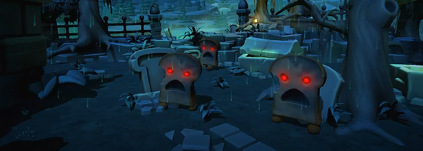 胡闹厨房2-Overcooked! 2-学习版+可联机