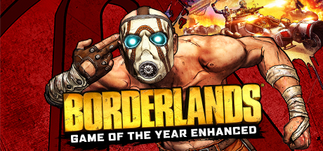 《无主之地:年度加强版/Borderlands Game of the Year Enhanced》免安装中文版