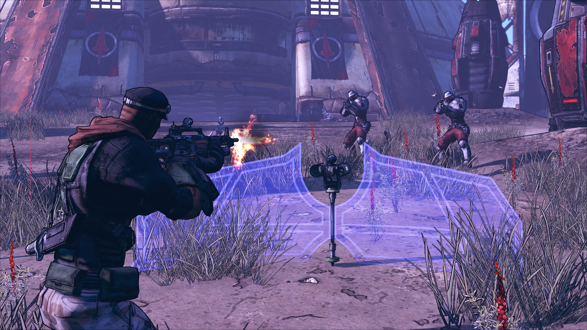 无主之地:年度加强版|Borderlands Game of The Year Enhanced|1.5.0.0