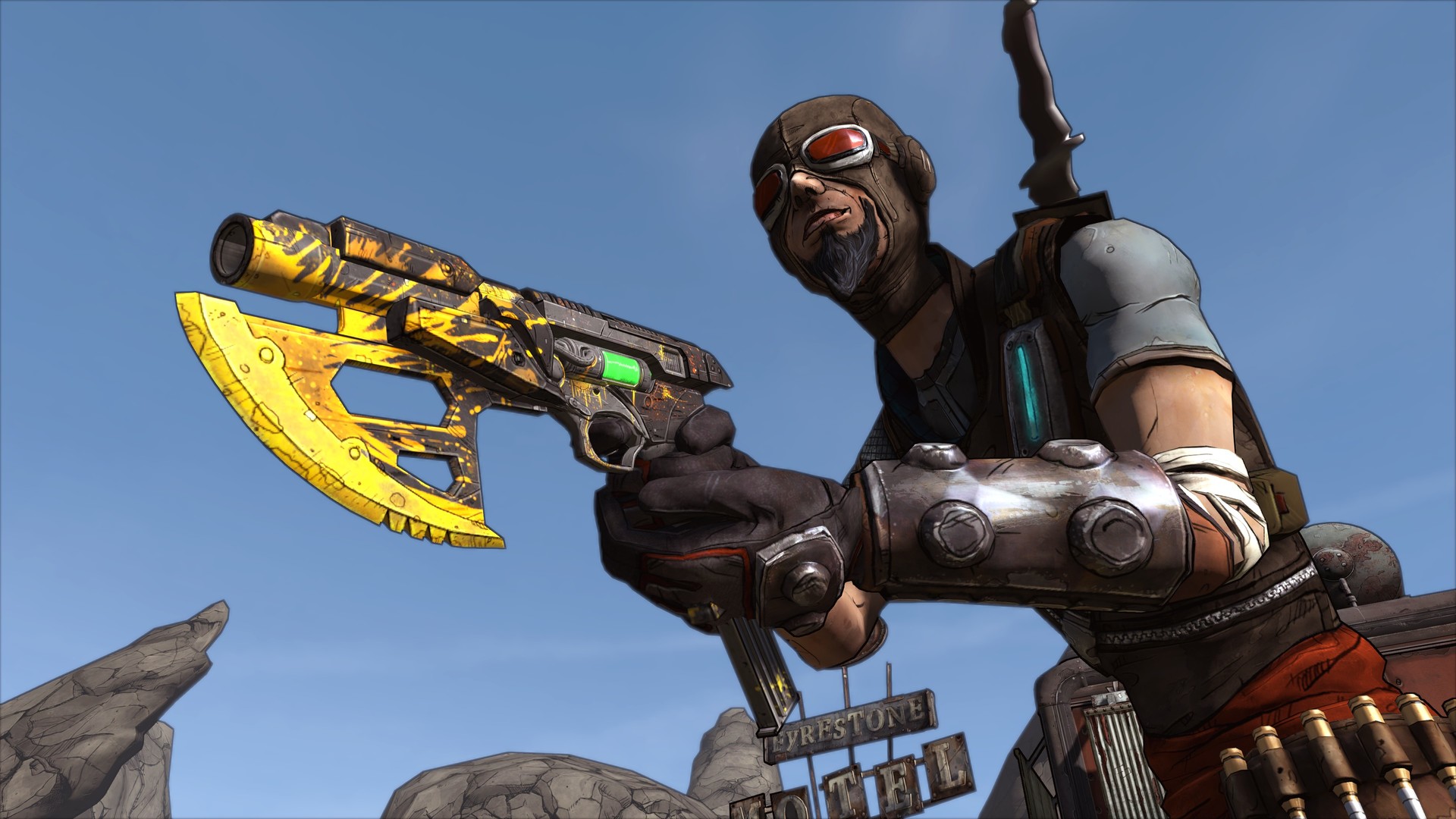 无主之地:年度加强版|Borderlands Game of The Year Enhanced|1.5.0.0