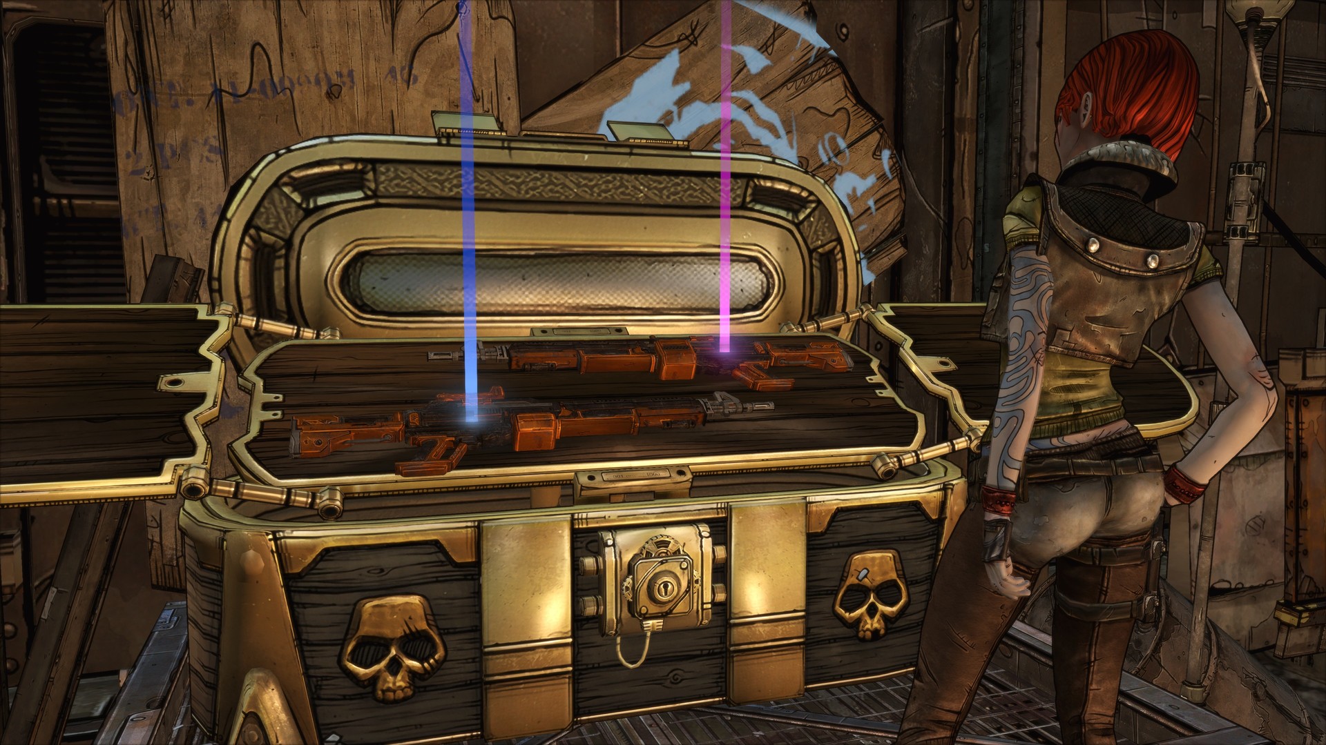 无主之地:年度加强版|Borderlands Game of The Year Enhanced|1.5.0.0