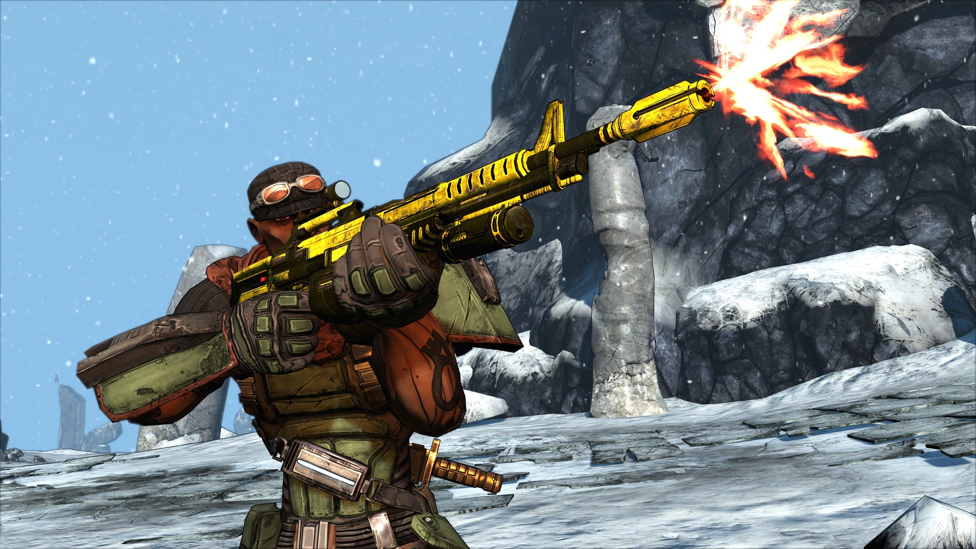 无主之地:年度加强版|Borderlands Game of The Year Enhanced|1.5.0.0