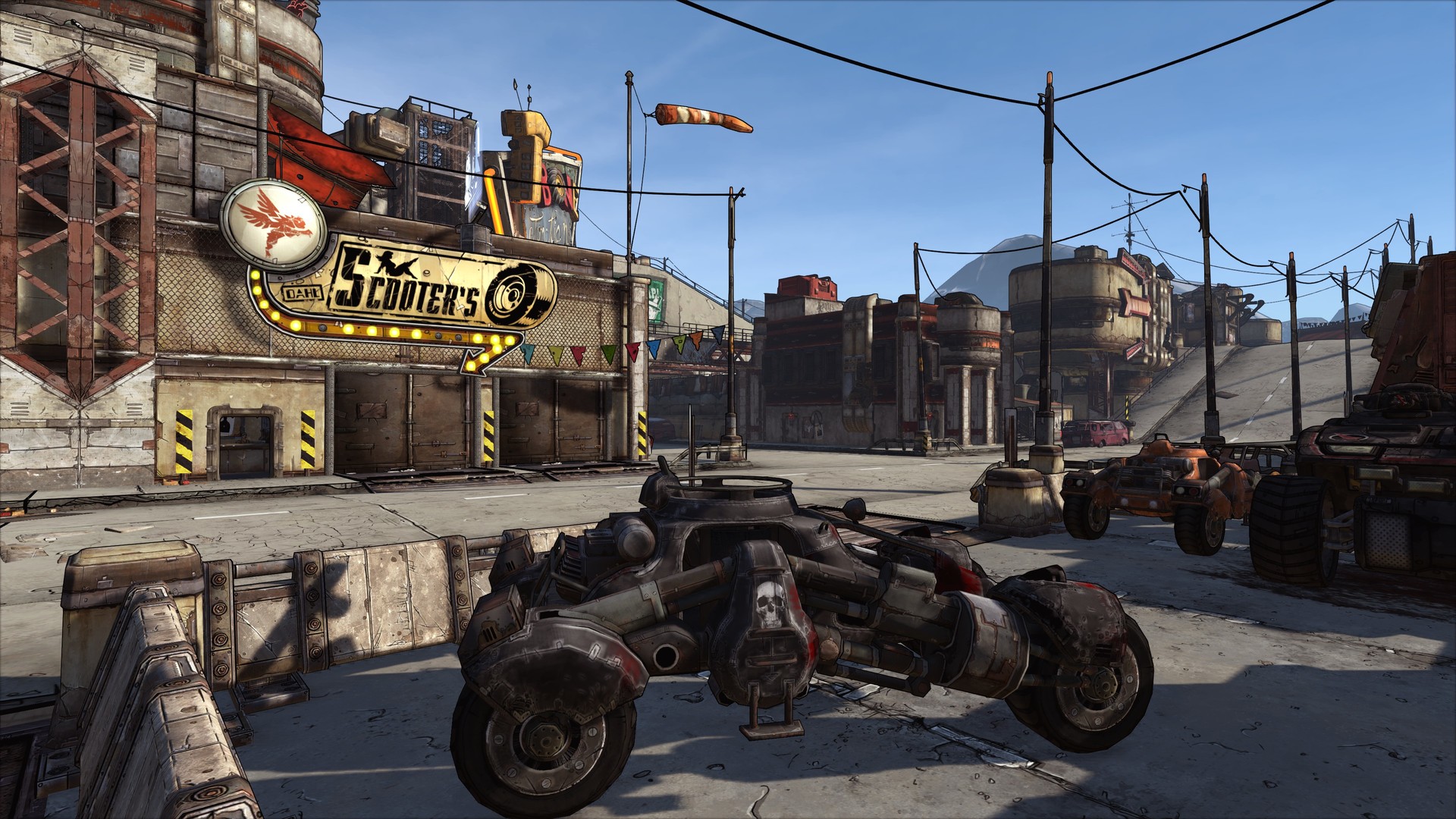 无主之地:年度加强版|Borderlands Game of The Year Enhanced|1.5.0.0