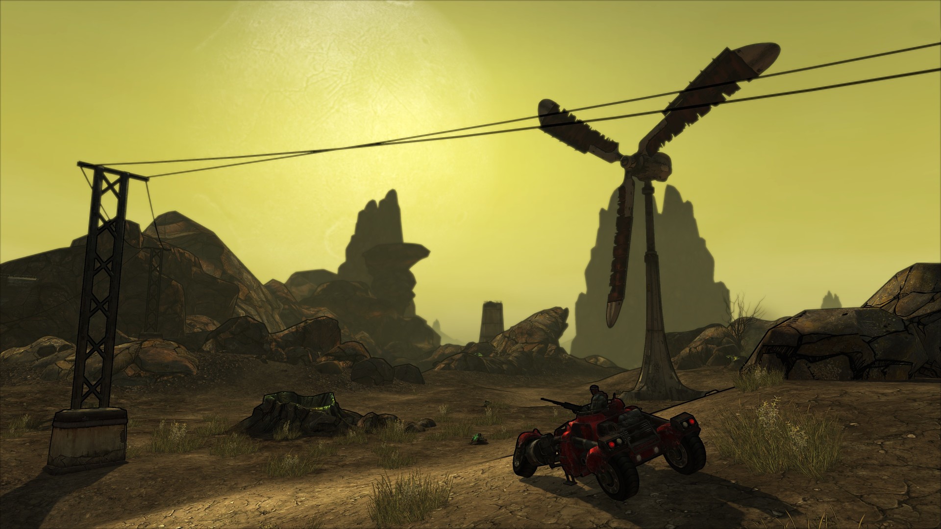 无主之地:年度加强版|Borderlands Game of The Year Enhanced|1.5.0.0