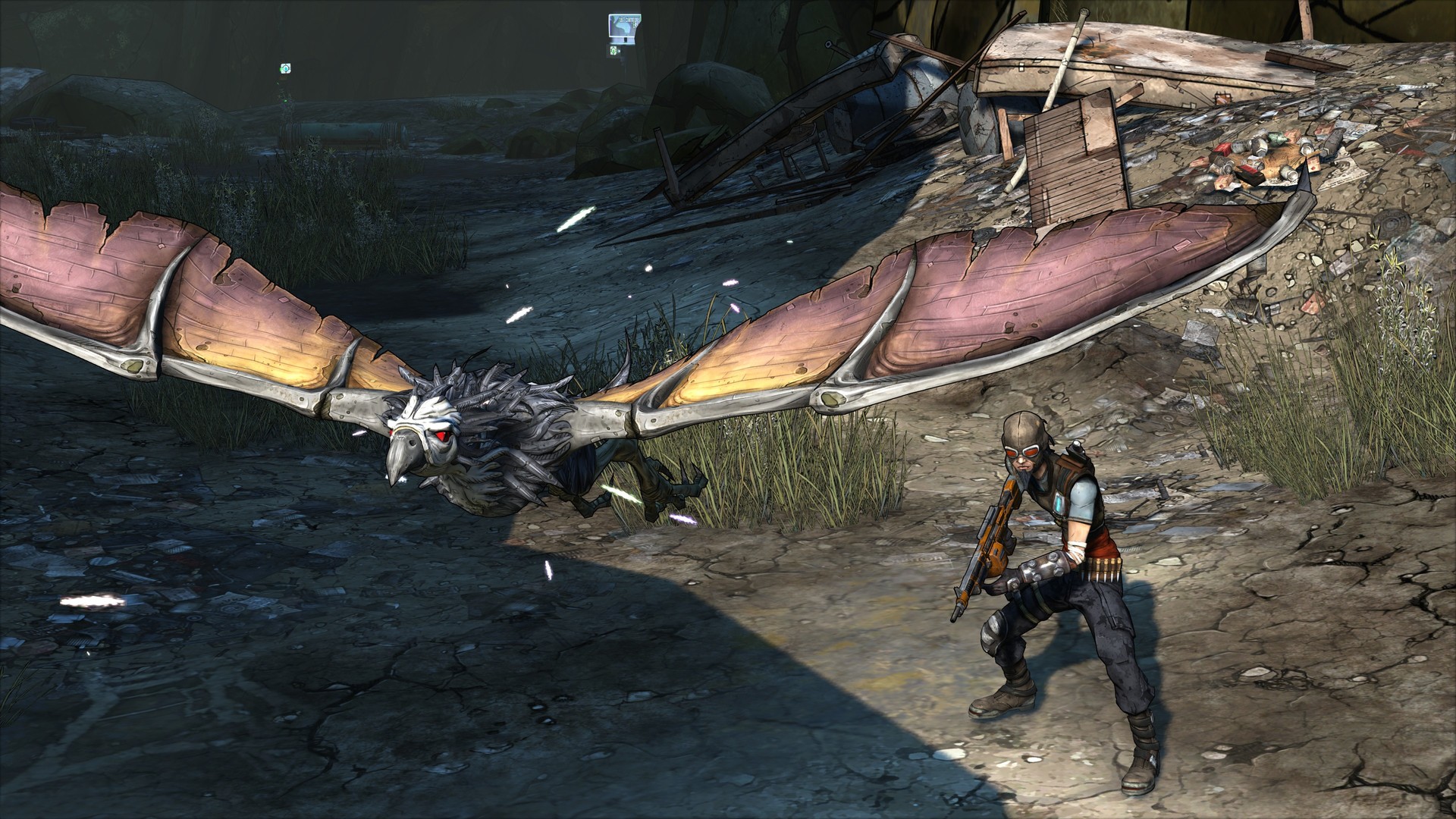 无主之地:年度加强版|Borderlands Game of The Year Enhanced|1.5.0.0