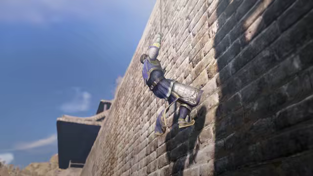 《真三国无双8/Dynasty Warriors 9》免安装中文版插图4 《真三国无双8/Dynasty Warriors 9》免安装中文版插图4