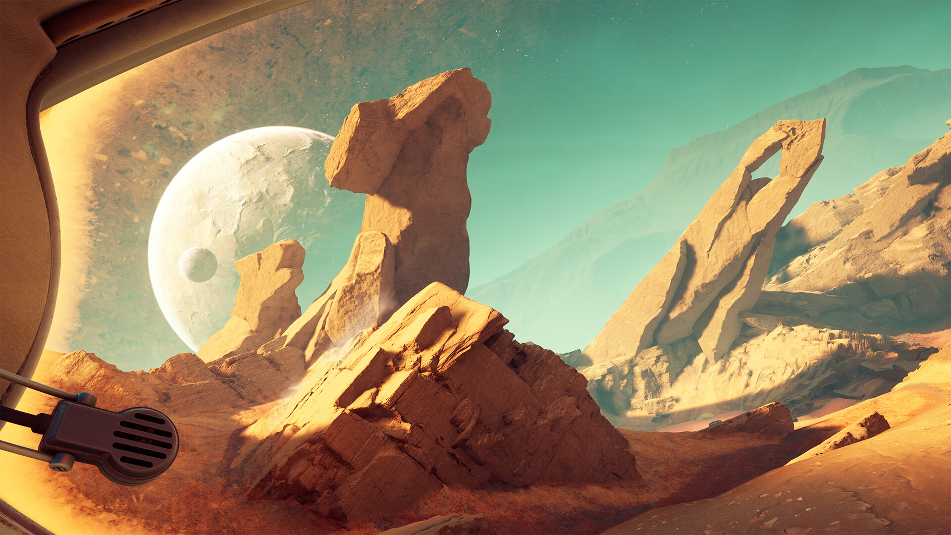 无敌号|The Invincible|1.6.Build44494