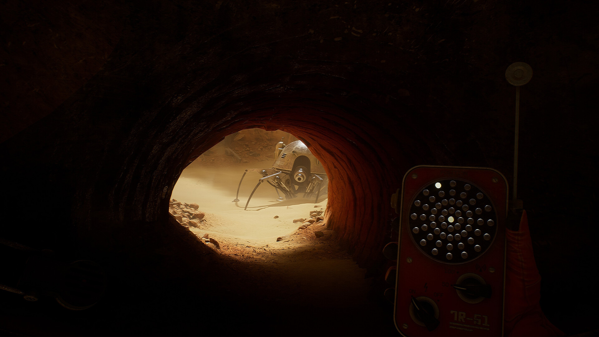 无敌号|The Invincible|1.6.Build44494